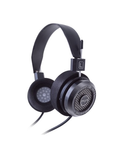 Auriculares Hi-Fi dinámicos abiertos Grado SR225X