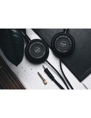 Auriculares Hi-Fi dinámicos abiertos Grado SR225X