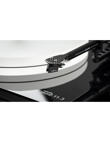 Giradiscos Music Hall MMF-11.3