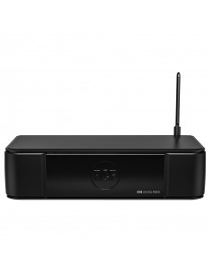 RCF M18 Mezclador Digital 2