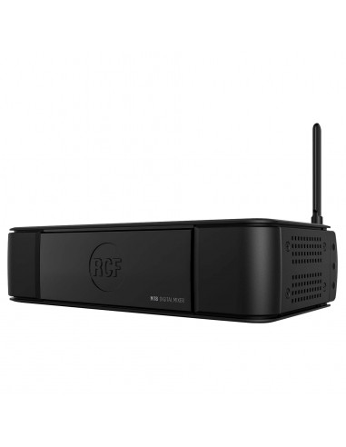 RCF M18 Mezclador Digital