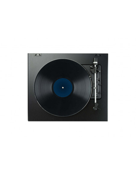 Tocadiscos automático avanzado con sub-chasis flotante, Rekkord Audio F300