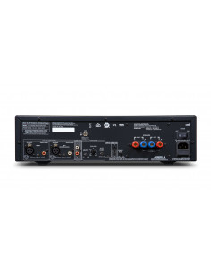 Amplificador de potencia estéreo NAD C 298 2