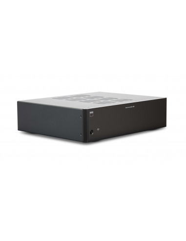 Amplificador DAC Digital Híbrido de 30W NAD D 3020 V2
