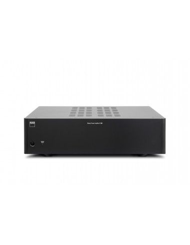 Amplificador DAC Digital Híbrido de 30W NAD D 3020 V2