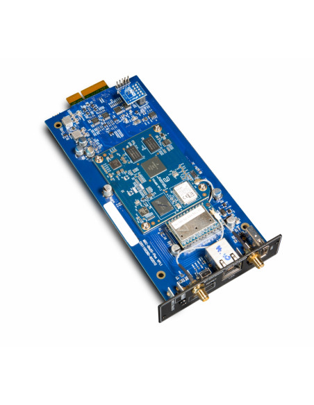 Módulo BluOS con DIRAC LIVE para NAD, NAD MDC2 BluOS-D