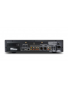 NAD MDC USB DSD 2