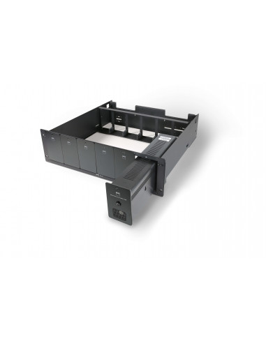 Sistema de bastidor para 6 NAD CI 720