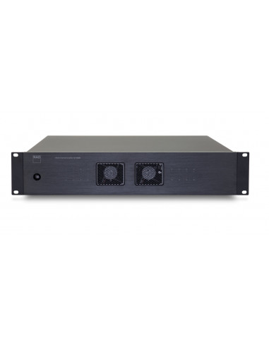 Amplificador multicanal NAD CI16-60 DSP
