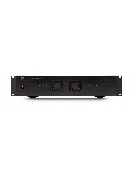 Amplificador multicanal de 8 canales NAD CI8-150 DSP
