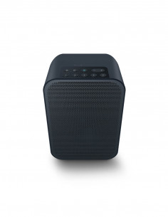 Altavoz inalámbrico portátil de transmisión de música multiroom Bluesound Pulse Flex 2i