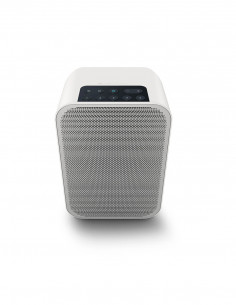 Altavoz inalámbrico portátil de transmisión de música multiroom Bluesound Pulse Flex 2i 2