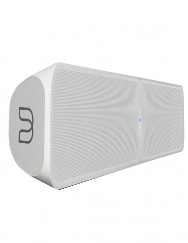 Barra de sonido con BluOS Bluesound Pulse Soundbar+