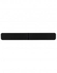 Barra de sonido con BluOS Bluesound Pulse Soundbar+