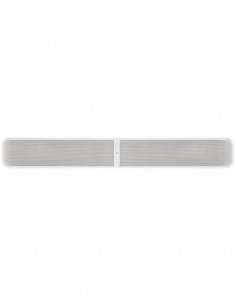 Barra de sonido con BluOS Bluesound Pulse Soundbar+ 2