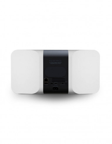 Altavoz inalámbrico compacto multiroom Bluesound Pulse Mini 2i