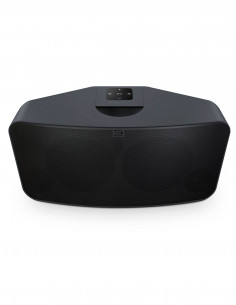 Altavoz amplificado de streaming con capacidad multiroom Bluesound Pulse 2i