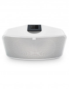 Altavoz amplificado de streaming con capacidad multiroom Bluesound Pulse 2i 2