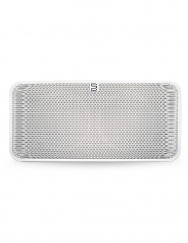 Altavoz amplificado de streaming con capacidad multiroom Bluesound Pulse 2i