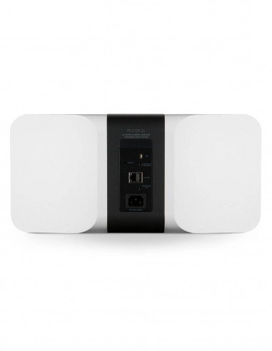 Altavoz amplificado de streaming con capacidad multiroom Bluesound Pulse 2i