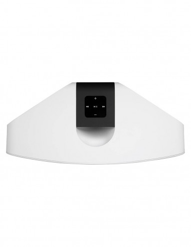 Altavoz amplificado de streaming con capacidad multiroom Bluesound Pulse 2i