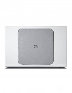 Subwoofer activo Bluesound Pulse Sub+ 2