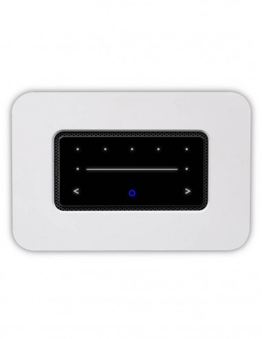 Transmisor inalámbrico de música de alta resolución multiroom, Bluesound Node