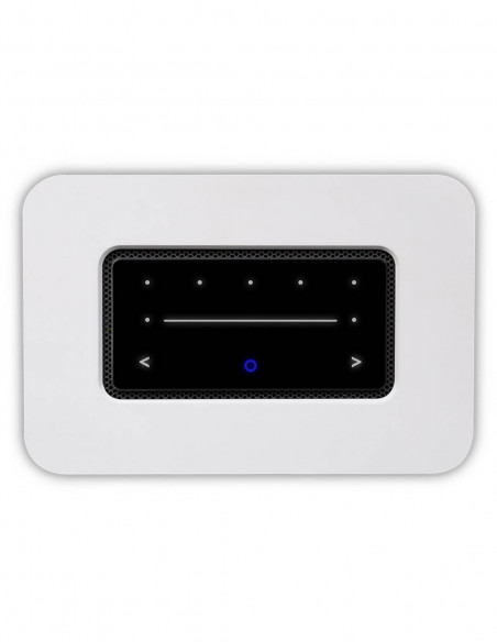 Transmisor inalámbrico de música de alta resolución multiroom, Bluesound Node