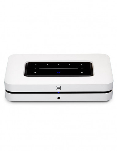 Transmisor inalámbrico de música de alta resolución multiroom, Bluesound Node