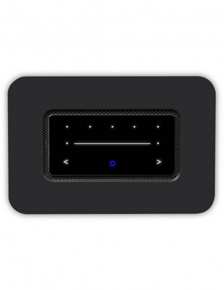 Transmisor inalámbrico de música de alta resolución multiroom, Bluesound Node