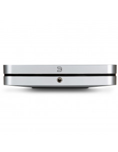 Transmisor inalámbrico de música de alta resolución multiroom Bluesound Node X 2