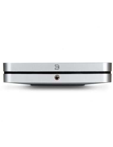 Transmisor inalámbrico de música de alta resolución multiroom Bluesound Node X