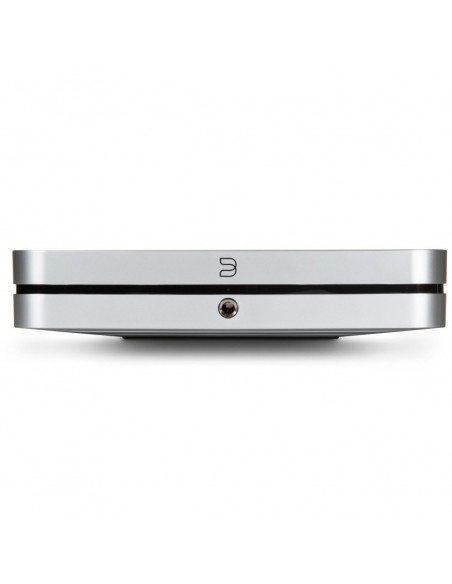 Transmisor inalámbrico de música de alta resolución multiroom Bluesound Node X