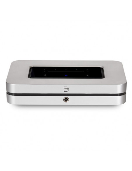 Transmisor inalámbrico de música de alta resolución multiroom Bluesound Node X