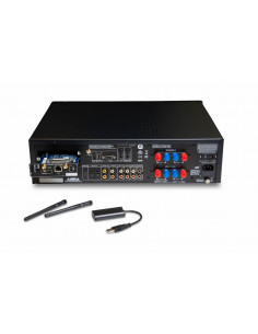 Pack NAD C 399 + módulo MDC2 BluOS-D 2