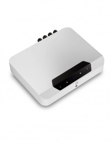 Amplificador inalámbrico Bluesound Powernode Edge