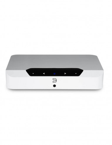 Amplificador inalámbrico Bluesound Powernode Edge