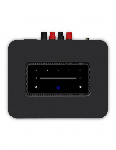Amplificador inalámbrico multiroom Bluesound Powernode