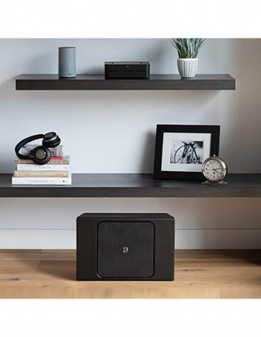 Amplificador inalámbrico multiroom Bluesound Powernode