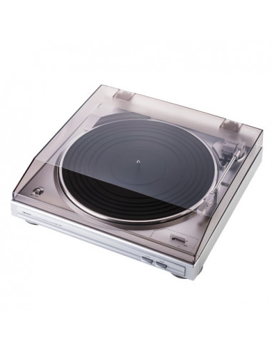 Giradiscos totalmente automático de tracción por correa, DENON DP-29F