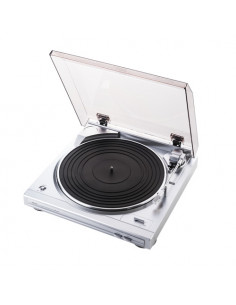 Giradiscos totalmente automático de tracción por correa, DENON DP-29F