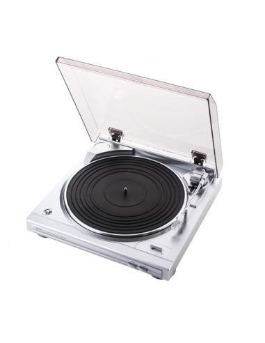 Giradiscos totalmente automático de tracción por correa, DENON DP-29F