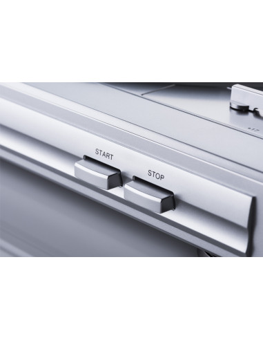 Giradiscos totalmente automático de tracción por correa, DENON DP-29F