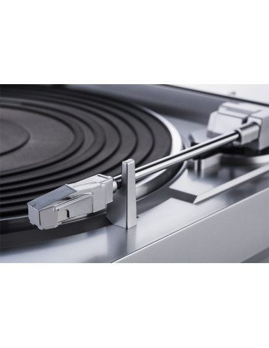 Giradiscos totalmente automático de tracción por correa, DENON DP-29F