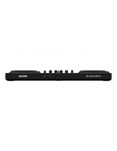 Controlador DJ de 4 canales Pioneer DJ DDJ FLX10