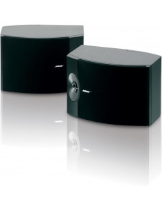 altavoces estéreo de estantería Bose 301 Serie V Direct/Reflecting