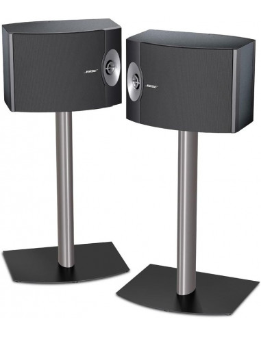 altavoces estéreo de estantería Bose 301 Serie V Direct/Reflecting