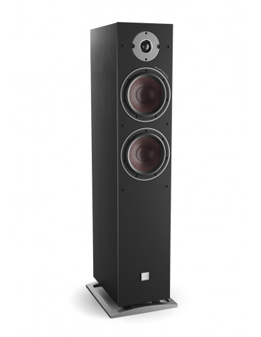 Pack Dali Oberon 7 C  + Sound Hub Compact