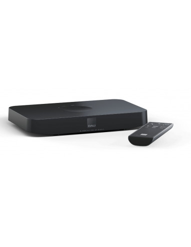 Pack Dali Oberon On Wall C + Sound Hub Compact