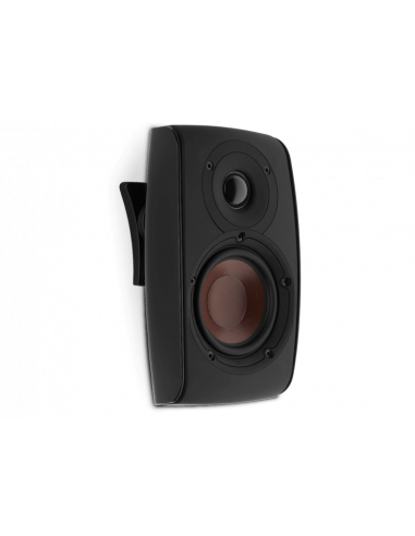 Pack DALI Fazon SAT Cinema Pack 5.0 Negro